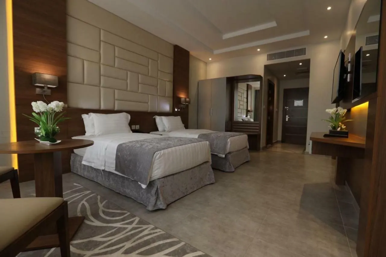 Diamond Tower Hotel DDjeddah