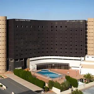 **** Hotel Crowne Plaza Palace Arabia Saudí