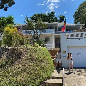 South Guesthouse&garden 4* Knysna