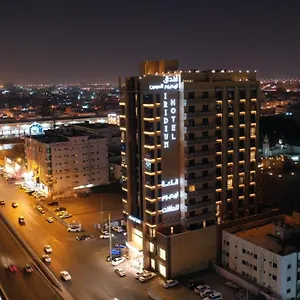 Iridium 70 4* Djeddah