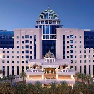 ***** Отель Fairmont Саудовская Аравия