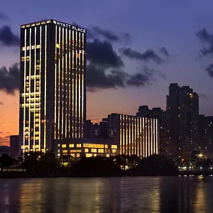 **** Hotel Hyatt Place Jinshi China