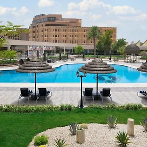 ***** Hotel Intercontinental By Ihg Arabia Saudí