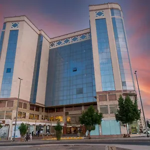 **** Hotel Artal Taiba Arabia Saudí