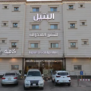 Al Bateel Furnished Riyadh