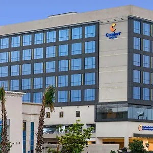 Comfort King Road 3* Djeddah