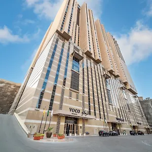 Voco Makkah An Ihg Мекка