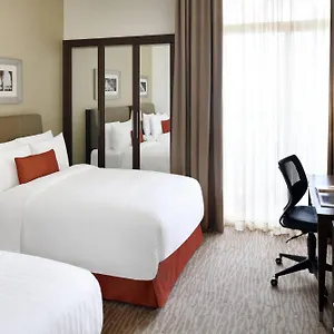 Marriott Executive Riyadh, Convention Center 4* Riyadh