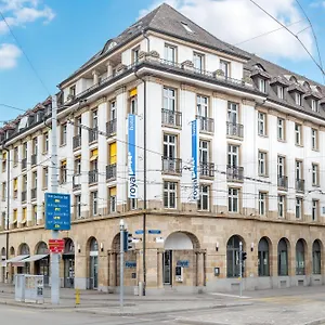 Royal - Urban Living 4* Basel