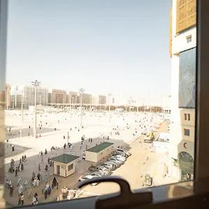 *** Hotel Emaar Al Mektan Arabia Saudí