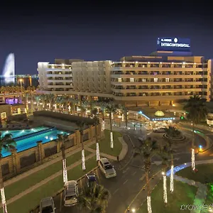 ***** Hotel Intercontinental By Ihg Arabia Saudí