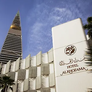 Al Khozama 4* Riyadh