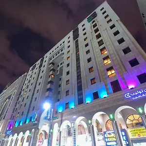 *** Отель Golden Tulip Al Shakreen Саудовская Аравия