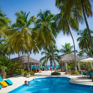 Restaurant Cyvadier 3* Jacmel