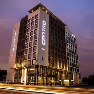 **** Отель Centro Shaheen By Rotana Саудовская Аравия