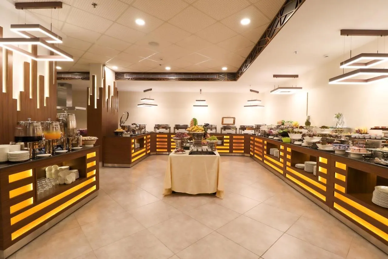 ***  Diamond Tower Hotel Τζέντα Σαουδική Αραβία