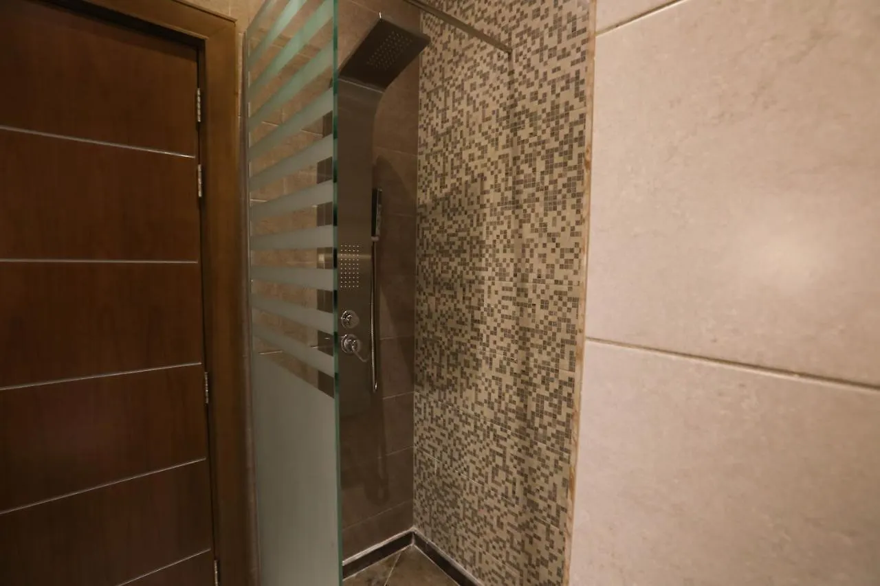 Diamond Tower Hotel Τζέντα Σαουδική Αραβία