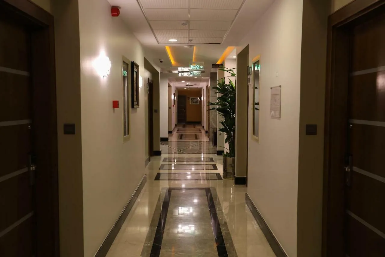 ***  Diamond Tower Hotel Τζέντα Σαουδική Αραβία