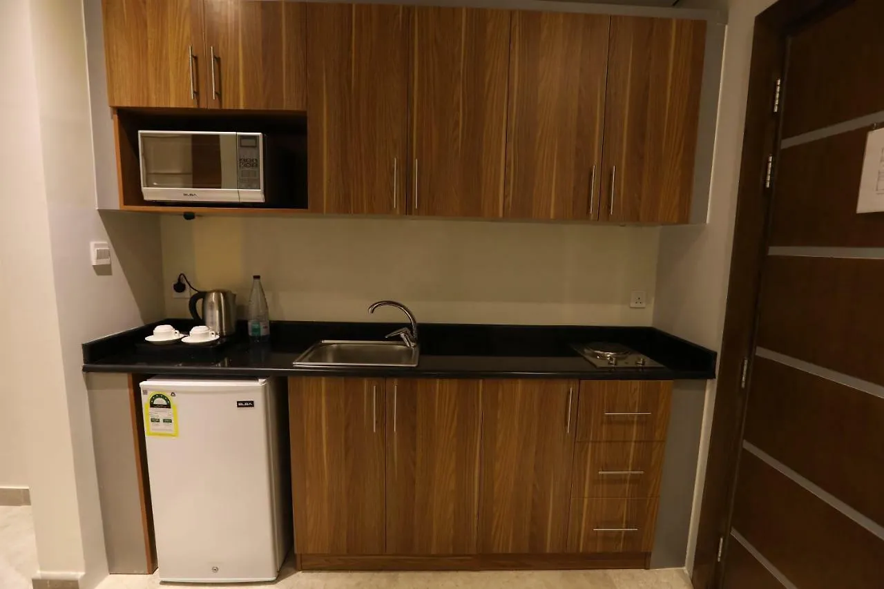 Diamond Tower Hotel Τζέντα 3*,  Σαουδική Αραβία
