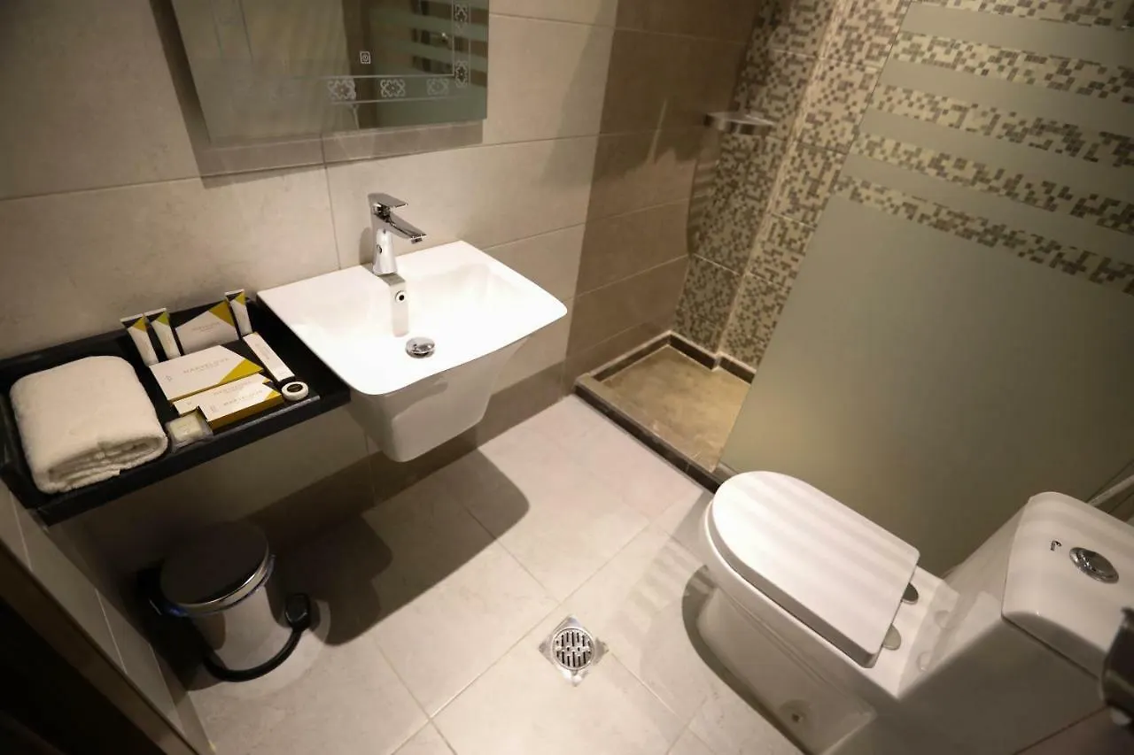 ***  Diamond Tower Hotel Τζέντα Σαουδική Αραβία