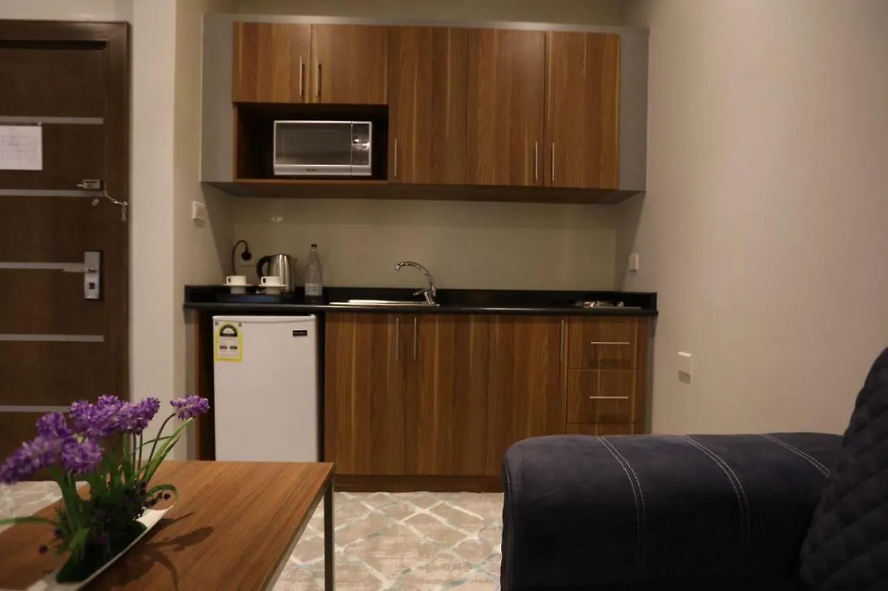 Diamond Tower Hotel Τζέντα 3*,  Σαουδική Αραβία