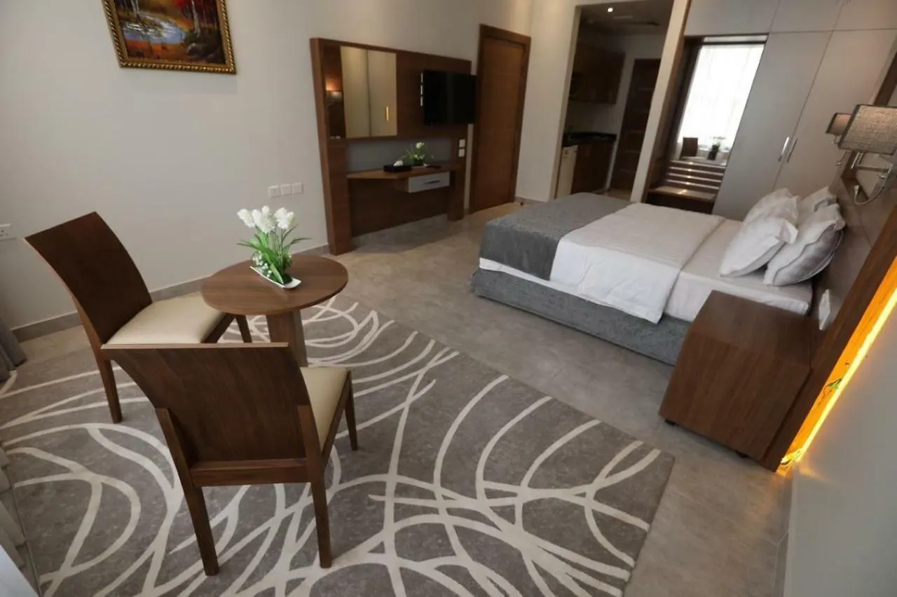***  Diamond Tower Hotel Jeddah Saudi Arabia