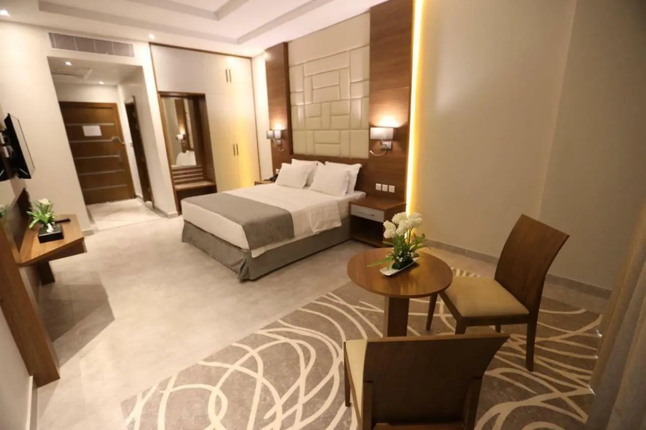 Diamond Tower Hotel Jeddah Saudi Arabia